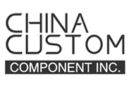 Custom Components logo