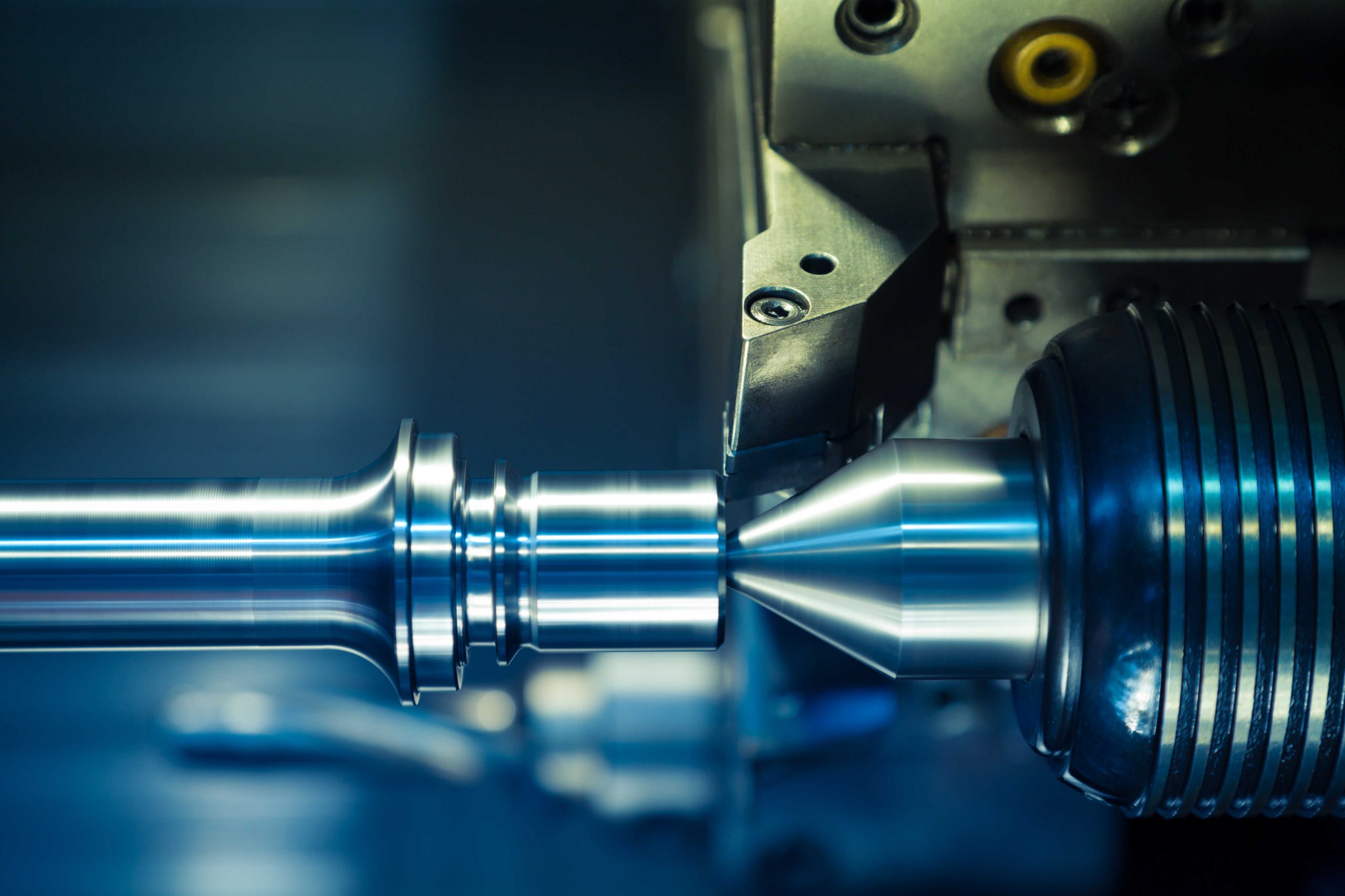 Our Values at China Custom Component