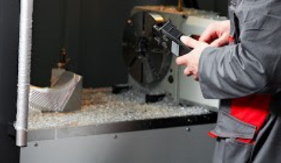 prototyping machining
